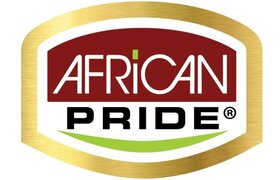 AFRICAN PRIDE 