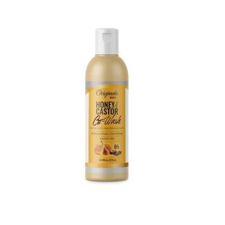 AFRICA'S BEST Co-Wash 12 oz.