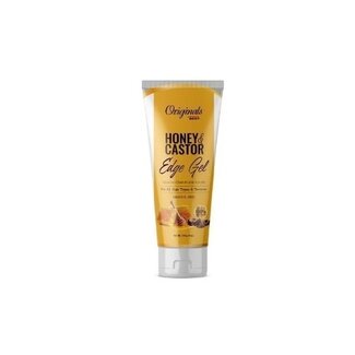 AFRICA'S BEST Edge Gel 4 oz.