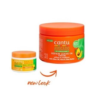 CANTU Avocado Leave-In 12 oz.