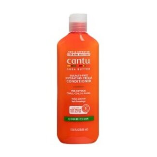 CANTU Cream Conditioner 400 ml.