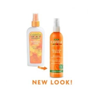 CANTU Coil Calm Detangler 8 oz