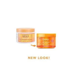 CANTU Deep Treatment Masque 12 oz.