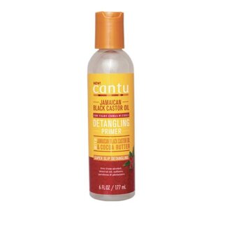CANTU Castor Oil Primer 6 oz