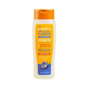 CANTU Flaxseed Shampoo 13.5 oz