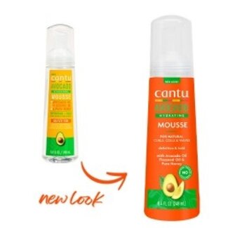 CANTU Avocado Mousse 248 ml
