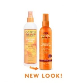 CANTU Shea Butter Revitalizer 12 oz