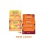 CANTU Shea Butter Edge Stay Gel 64 gr