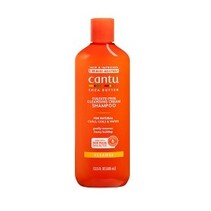 Sulfate-Free Shampoo 13.5 oz.