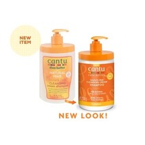 Sulfate-Free Shampoo 25 oz