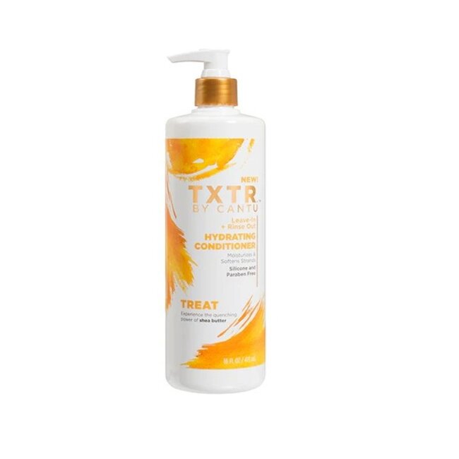 CANTU TXTR. by Cantu Hydrating Conditioner 16 oz