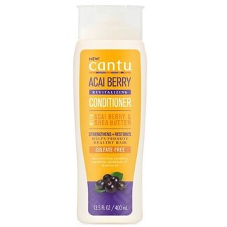 CANTU Acai Berry  Conditioner 13.5 oz