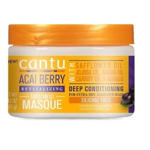 Acai Berry Hair Masque 12 oz