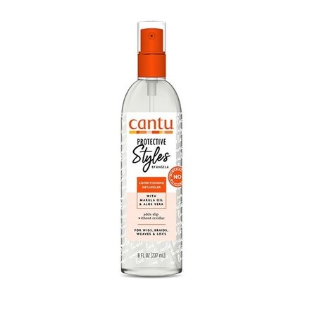 CANTU Protective Styles Conditioning Detangler 237 ml
