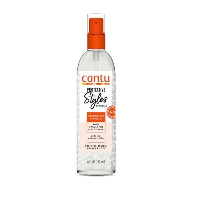 CANTU Protective Styles Conditioning Detangler 237 ml