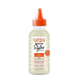 CANTU Protective Styles Oil Drops 59 ml