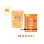 CANTU Anti-Shedding Styling Gel 18.5 oz
