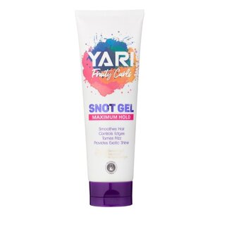 YARI FRUITY CURLS Snot Gel 250 ml