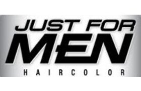 JUST FOR MEN
