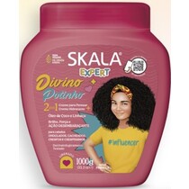 Hair Cream Divino Potinho 35.2 oz