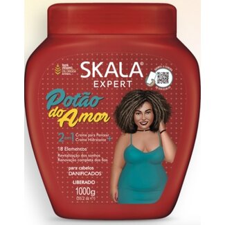 SKALA Hair Cream Potao Do Amor 35.2 oz