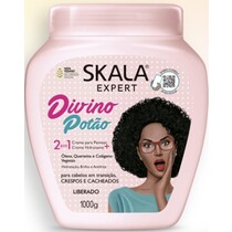 Hair Cream Divino Potao 35.2 oz