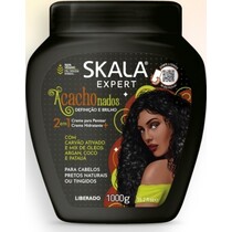 Hair Cream Acachonados 35.2 oz