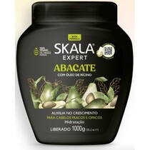 Hair Cream Abacate 35.2 oz