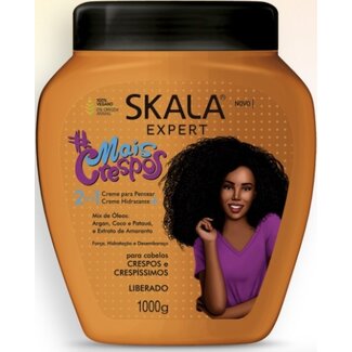 SKALA Mais Crespos 35.2 oz