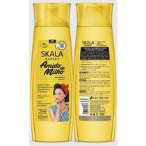 Shampoo Amido de Milho 325 ml.