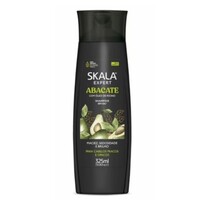 Shampoo Abacate 325 ml.
