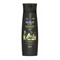 Conditioner Abacate 325 ml.