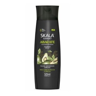 SKALA Conditioner Abacate 325 ml.