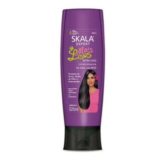 SKALA Conditioner Mais Lisos 325 ml.