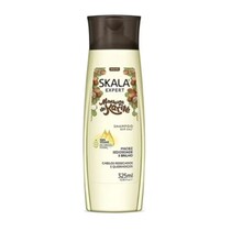 Shampoo Shea Butter 325 ml.