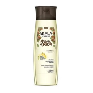 SKALA Shampoo Shea Butter 325 ml.