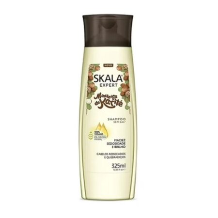 SKALA Shampoo Shea Butter 325 ml.