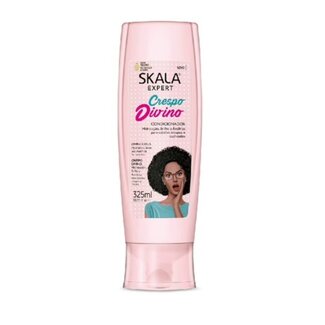SKALA Conditioner Crespo Divino 325 ml.