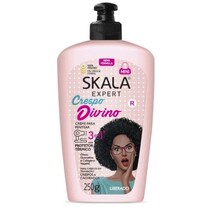 3 in1 Creme Crespo Divino 250 ml.