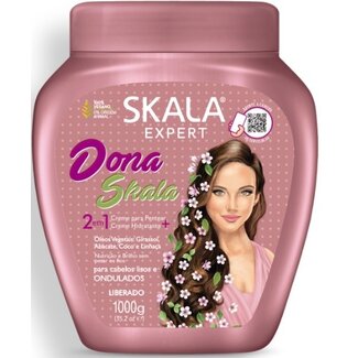 SKALA Hair Cream Dona Skala 1000 gr.