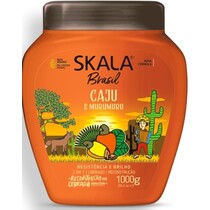 Hair Cream Caju E Murumuru 1000 gr.