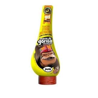 MOCO DE GORILA Snot Gel Punk Yellow 11.9 oz