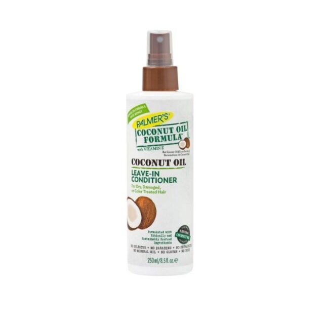 PALMER'S Coconut Oil Formula Leave-In Conditioner 250 ml.