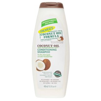 PALMER'S Coconut Oil Shampoo 400 ml. PALMER'S Coconut Oil Shampoo 400 ml.