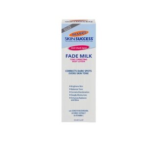 PALMER'S Skin Success Fade Milk 8.5 oz