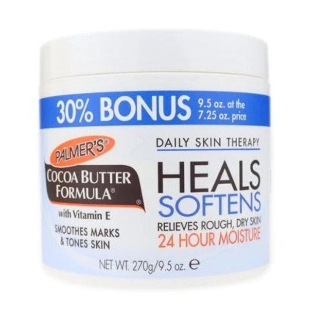 PALMER'S Cocoa Butter Formula Jar 9.5 oz