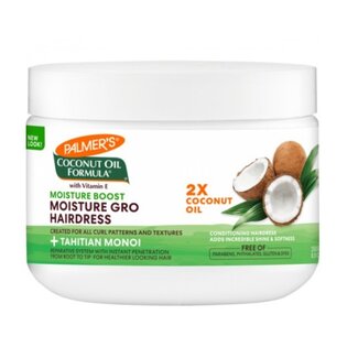 PALMER'S Coconut Oil Hairdress 250 gr. PALMER'S Coconut Oil Hairdress 250 gr.