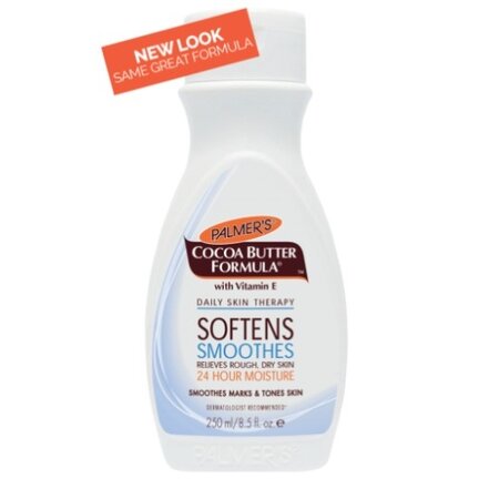 PALMER'S Cocoa Butter Formula Body Lotion 8.5 oz