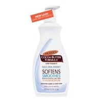 Cocoa Butter Body Lotion 13.5 oz