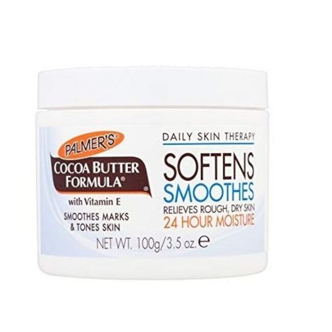 PALMER'S Cocoa Butter Formula Jar 3.5 oz
